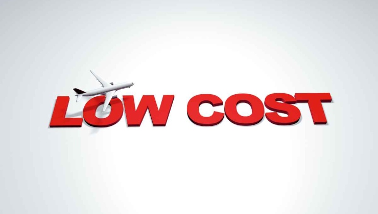 voli low cost costi extra