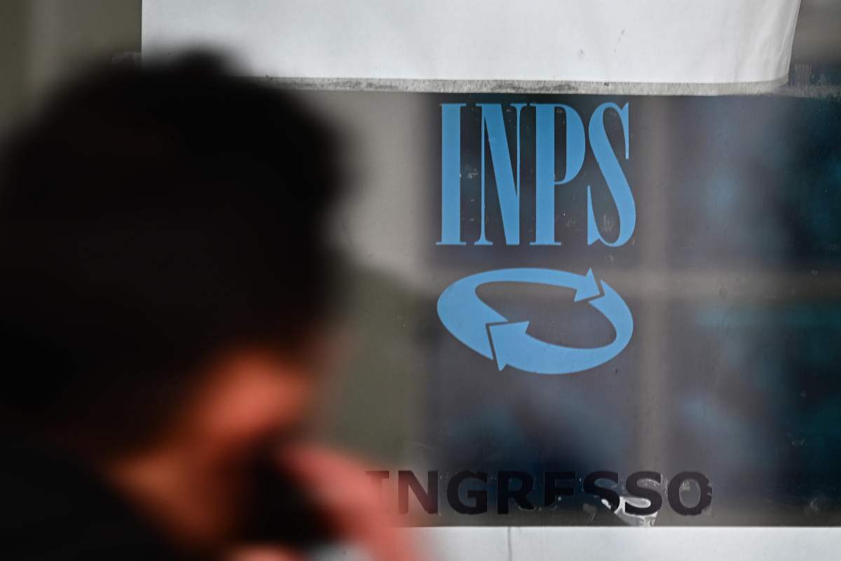 Pensioni annuncio INPS