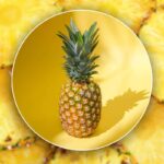 Non gettare le bucce di ananas