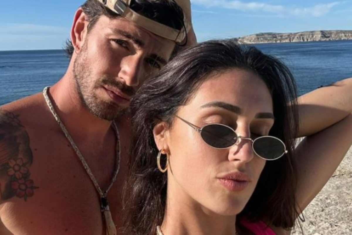 Ignazio Moser e la brutta sorpresa dopo il matrimonio con Cecilia Rodriguez