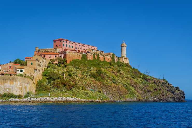 Viaggi Italia: cosa vedere Isola Elba