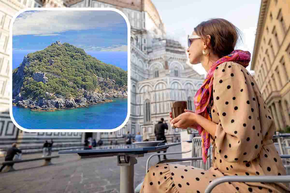 Viaggi Italia: Isola visitare