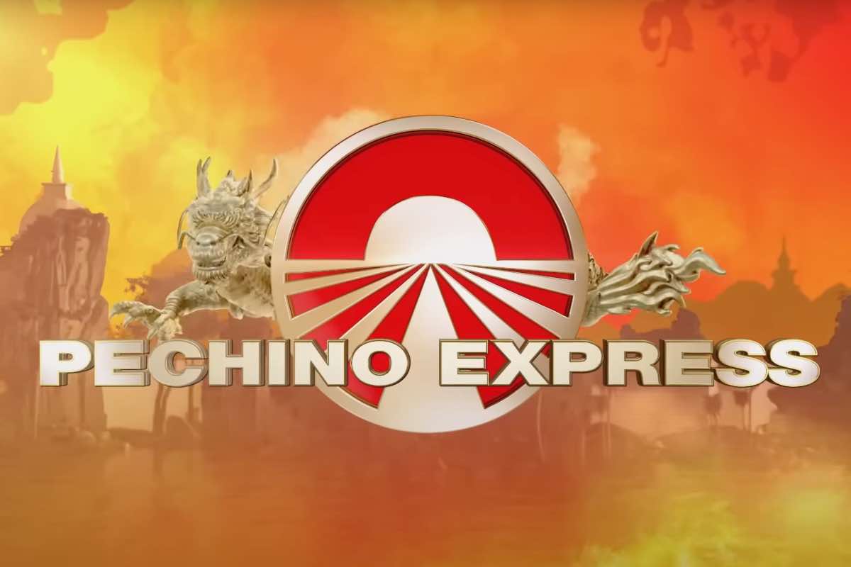 Pechino Express, l'ex concorrente si sposa